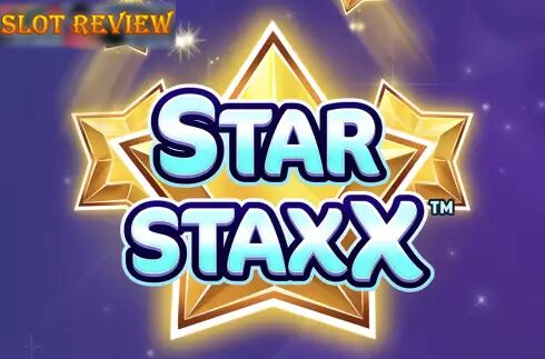 Star Staxx